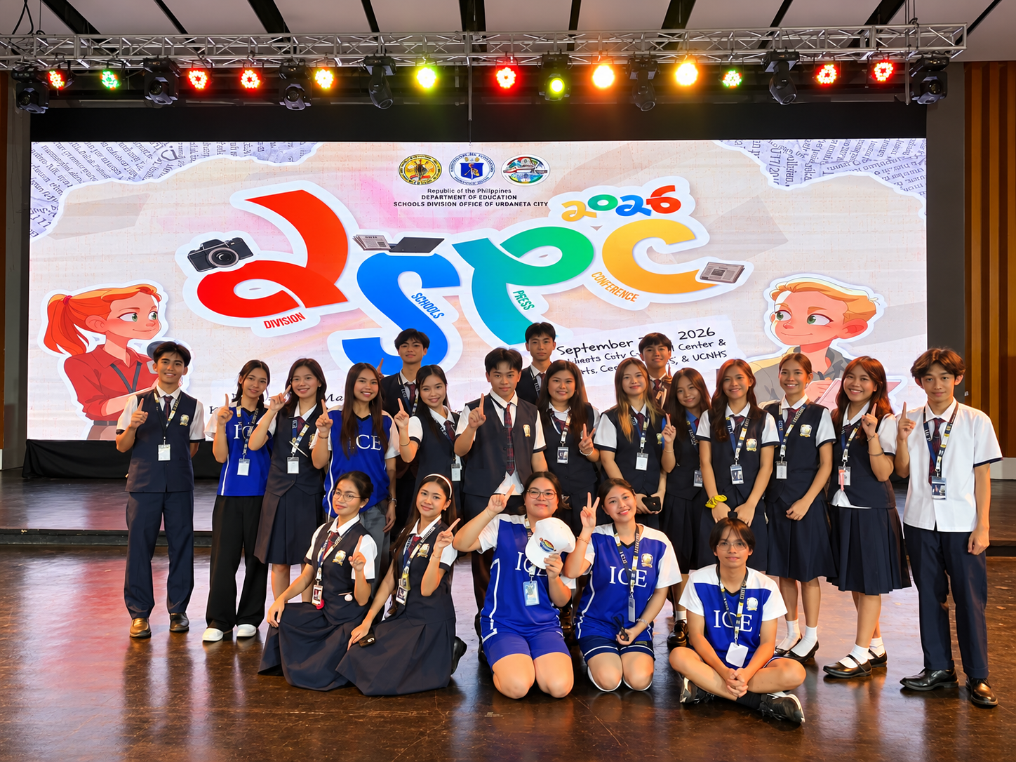 Academic Leadership Program